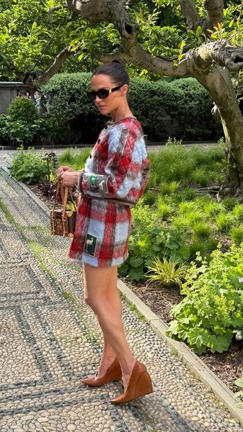 Full leaked Alicia vikander page private onlyfans photo