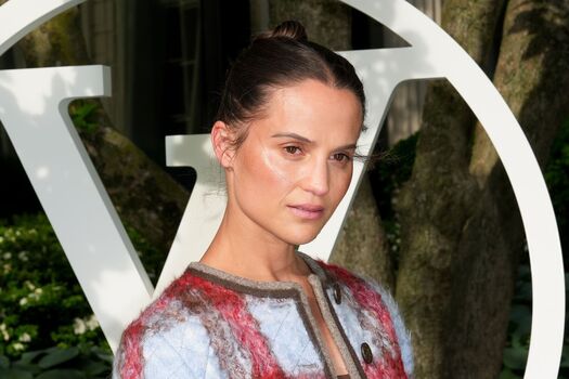 Full leaked Alicia vikander page private onlyfans photo