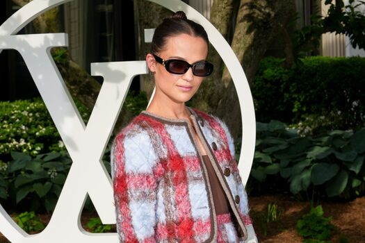 Full leaked Alicia vikander page private onlyfans photo