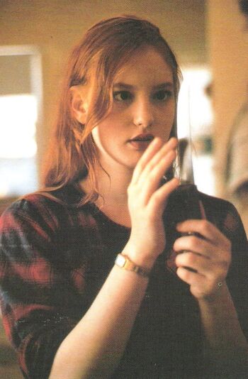 Alicia Witt