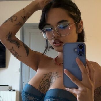 Full leaked Alicia private onlyfans photo