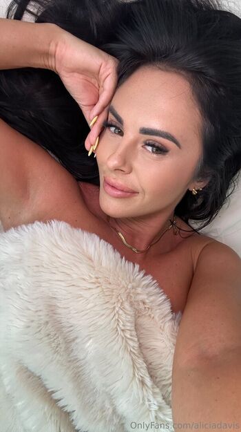 aliciadavis
