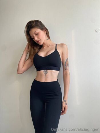 aliciaginger