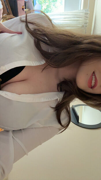 Full leaked Aliciajade page private onlyfans photo