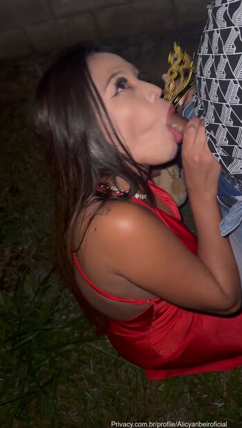 Alicya Pocahontas