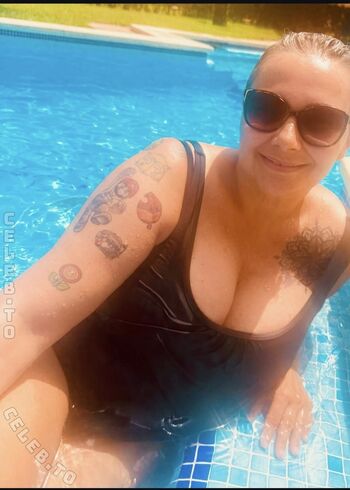 Full leaked Alida nadine kurras private onlyfans photo