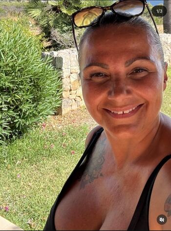 Full leaked Alida nadine kurras private onlyfans photo
