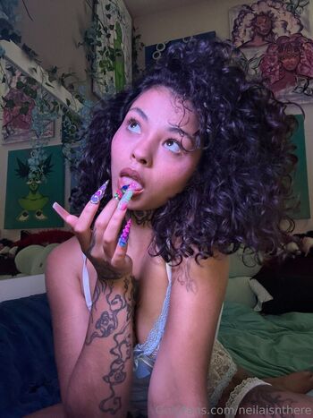 Full leaked Aliengirl private onlyfans photo