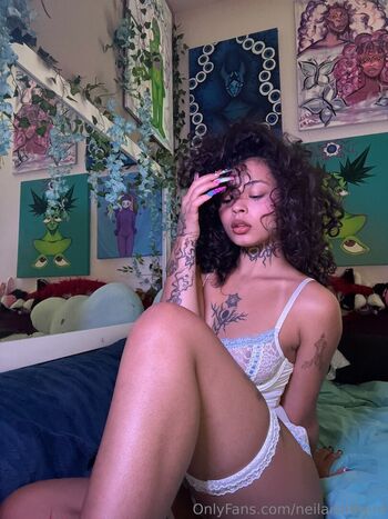 Full leaked Aliengirl private onlyfans photo