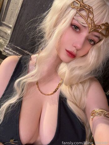 Full leaked Alina becker page private onlyfans photo