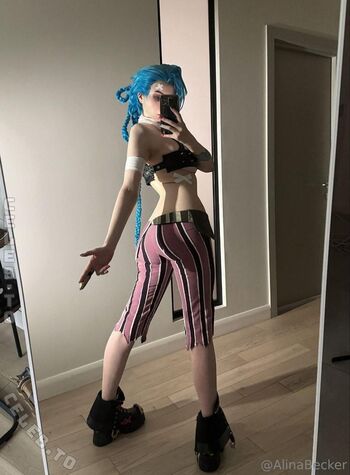 Full leaked Alina becker page private onlyfans photo