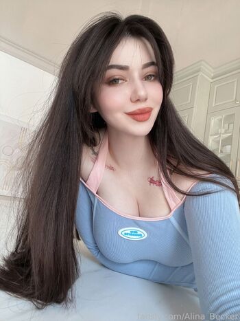 Full leaked Alina becker page private onlyfans photo