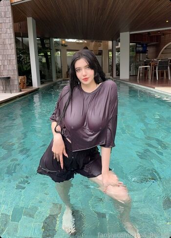 Full leaked Alina becker page private onlyfans photo