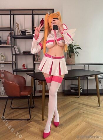 Full leaked Alina becker  page private onlyfans photo