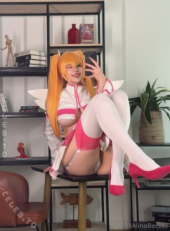 Full leaked Alina becker  page private onlyfans photo