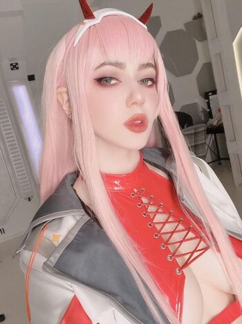 Full leaked Alina becker  page private onlyfans photo