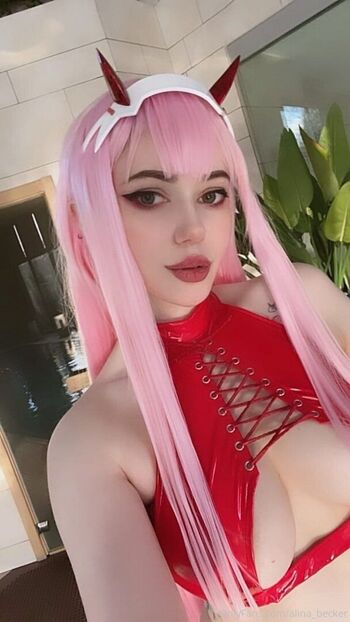 Full leaked Alina becker page private onlyfans photo