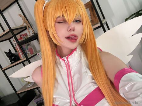 Full leaked Alina becker private onlyfans photo