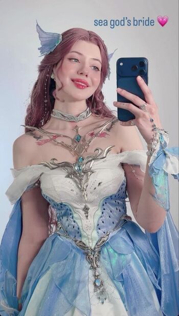 Full leaked Alina becker page private onlyfans photo
