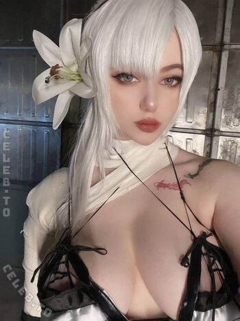 Full leaked Alina becker page private onlyfans photo