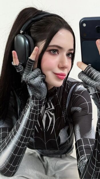 Full leaked Alina becker page private onlyfans photo