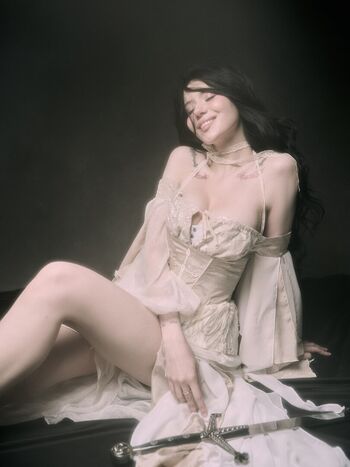 Full leaked Alina becker private onlyfans photo