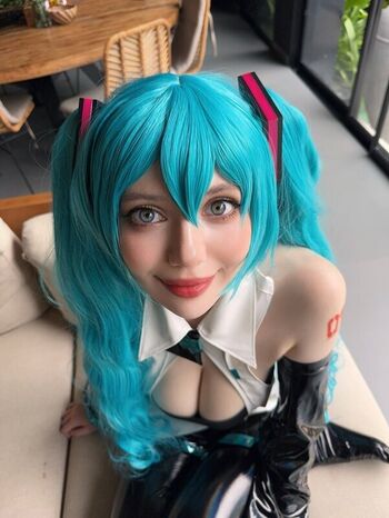 Full leaked Alina becker private onlyfans photo