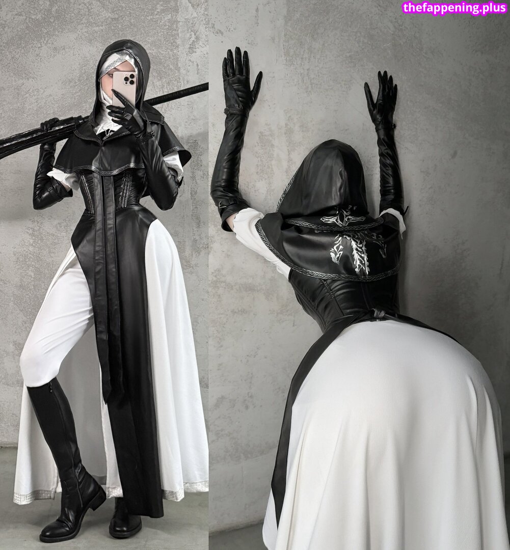 Alina Becker - Social Media