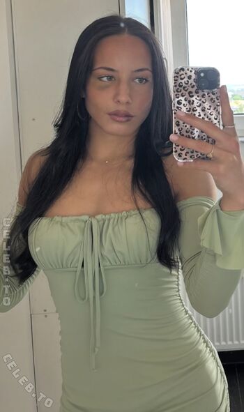 Full leaked Alina dalaslan private onlyfans photo