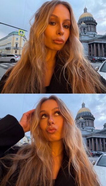 Full leaked Alina denisova private onlyfans photo