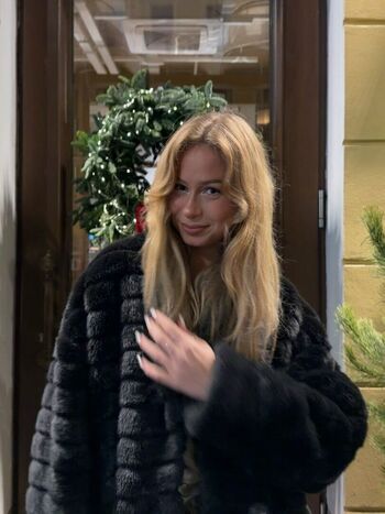 Full leaked Alina denisova private onlyfans photo