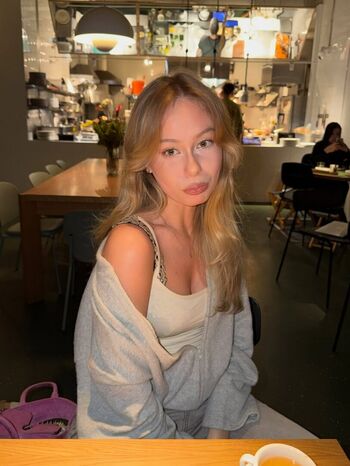 Full leaked Alina denisova private onlyfans photo