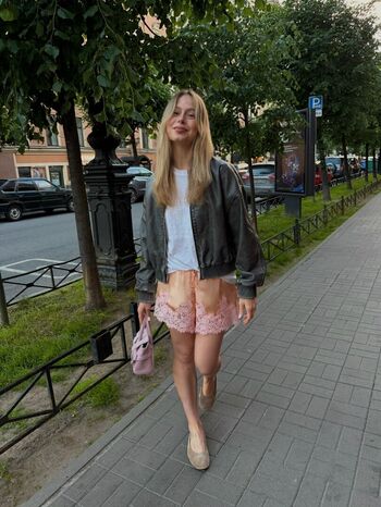 Full leaked Alina denisova private onlyfans photo