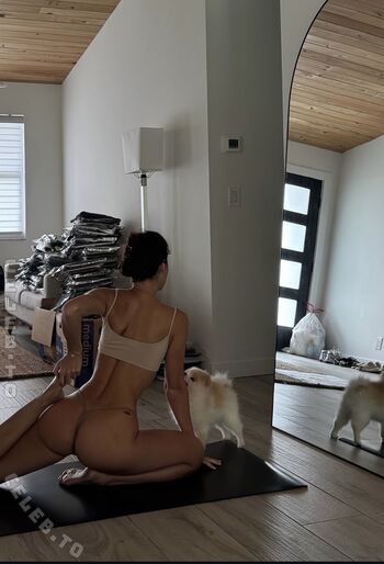 Full leaked Alina garage private onlyfans photo