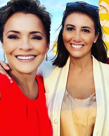 Full leaked Alina habba page private onlyfans photo