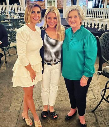 Full leaked Alina habba private onlyfans photo