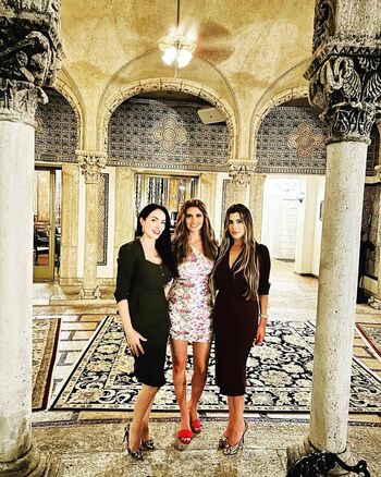 Full leaked Alina habba private onlyfans photo