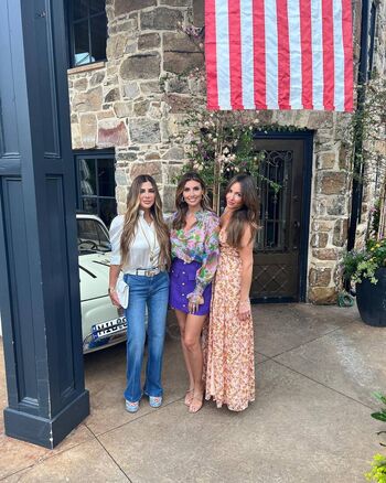 Full leaked Alina habba private onlyfans photo