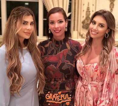 Full leaked Alina habba private onlyfans photo