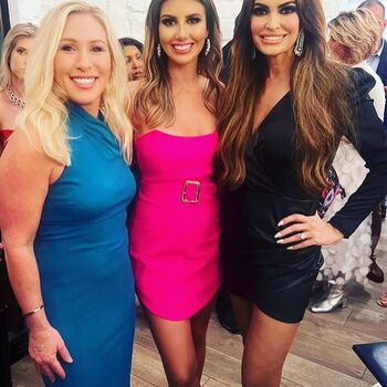 Full leaked Alina habba private onlyfans photo