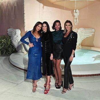 Full leaked Alina habba private onlyfans photo