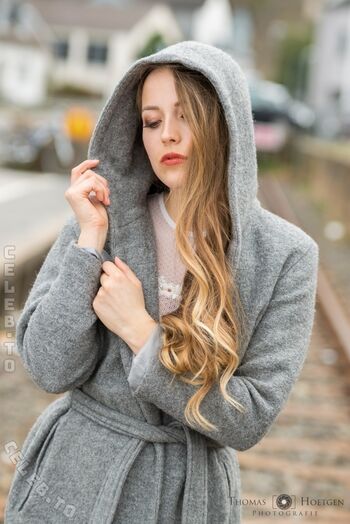 Full leaked Alina jger private onlyfans photo