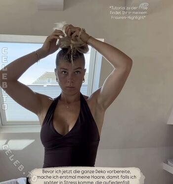 Full leaked Alina jochimsen private onlyfans photo