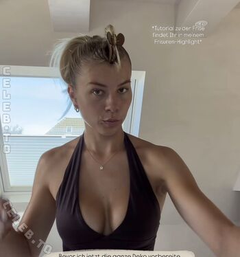 Full leaked Alina jochimsen private onlyfans photo