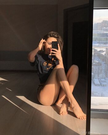 Full leaked Alina lando private onlyfans photo