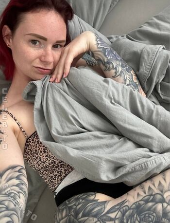 Full leaked Alina lou private onlyfans photo