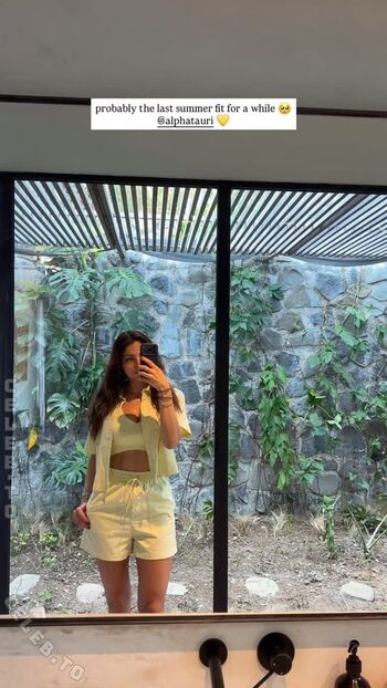 Full leaked Alina marzi private onlyfans photo