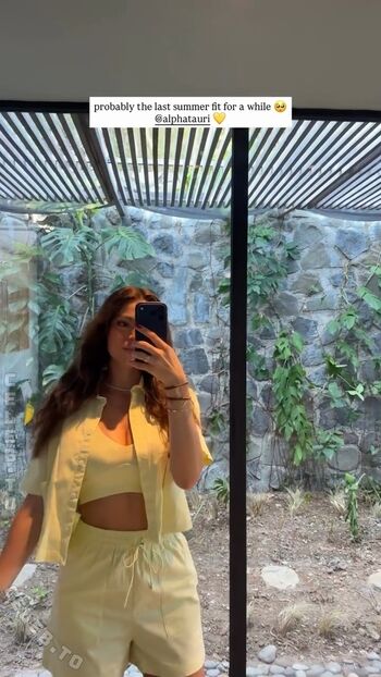 Full leaked Alina marzi private onlyfans photo
