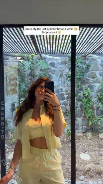 Full leaked Alina marzi private onlyfans photo
