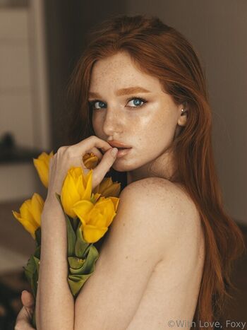 Alina Nesterenko